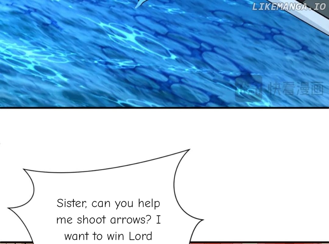 Era of the Haunted Chapter 447 - page 14